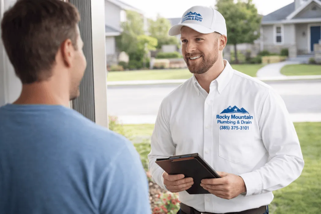 Rocky Mountain Plumbing & Drain